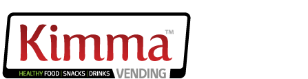 Kimma Vending